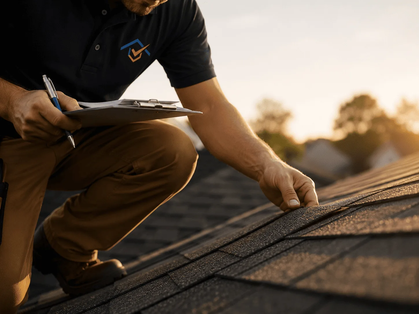 Why Choose Roof Inspection in Posen, IL